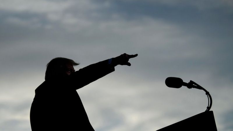 Eleições nos EUA: O quão diferente seria um segundo mandato de Trump (e por que essa perspectiva assusta tanto seus críticos)